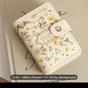 Credit Card Holder
